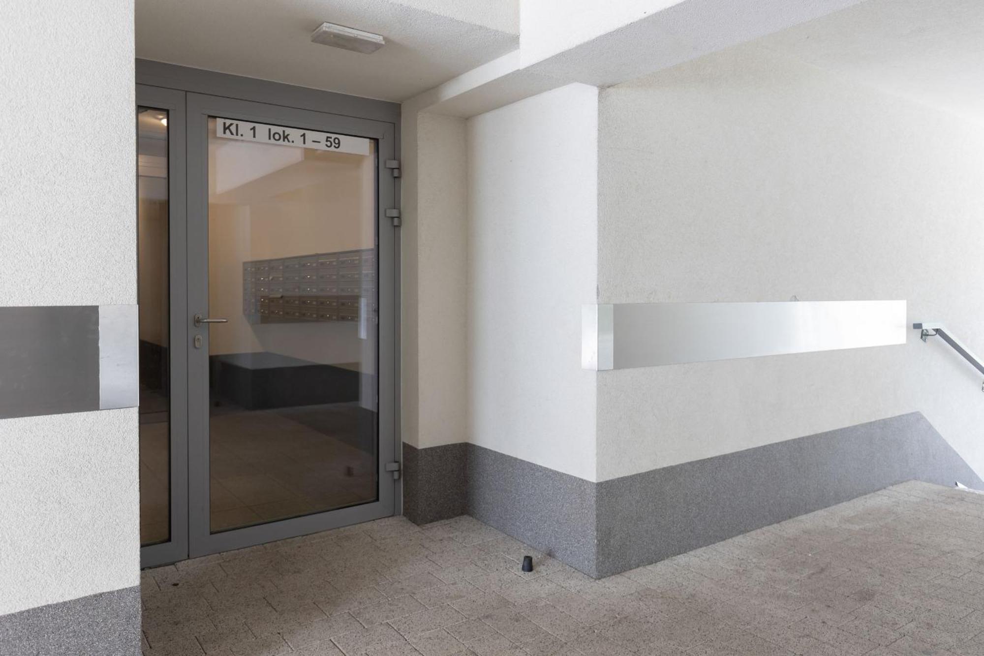 Elegant Apartments With Balcony & Parking Warsaw By Noclegi Renters Eksteriør bilde